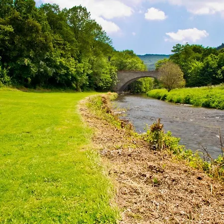 Campo de lujo Fellow Du Nord