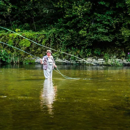 Fellow Du Nord Goebelsmuhle