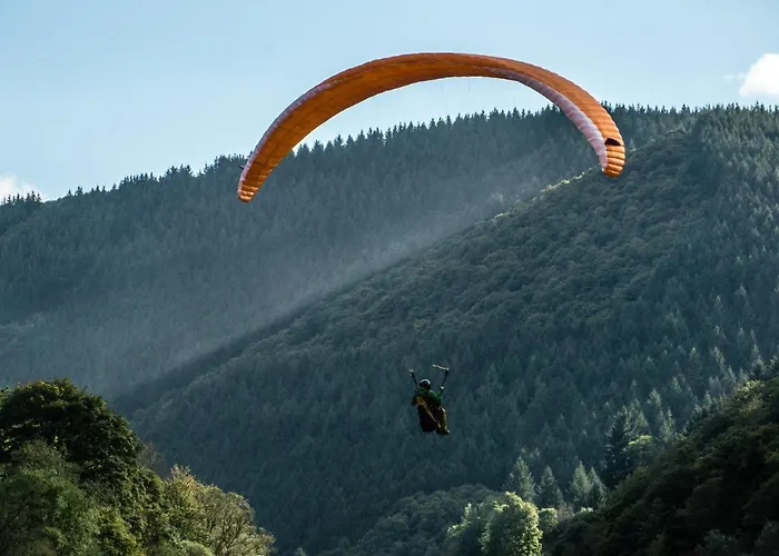 Campo de lujo Fellow Du Nord *