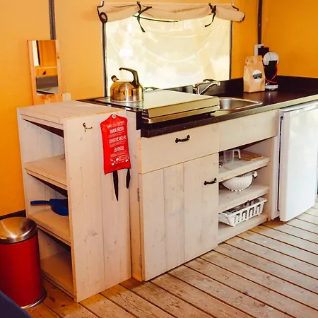 럭셔리텐트 Fellow Du Nord *