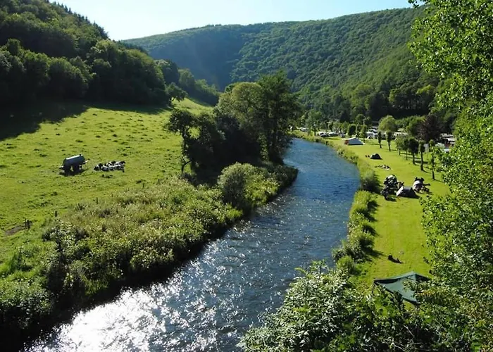 Fellow Du Nord Goebelsmuhle