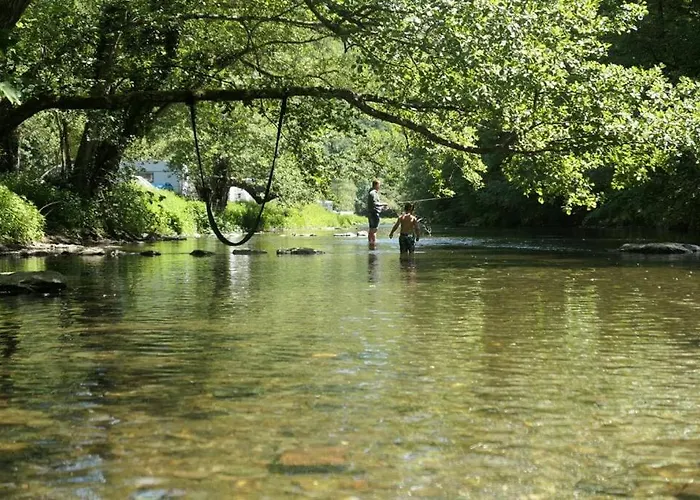 Tente de luxe Fellow Du Nord *