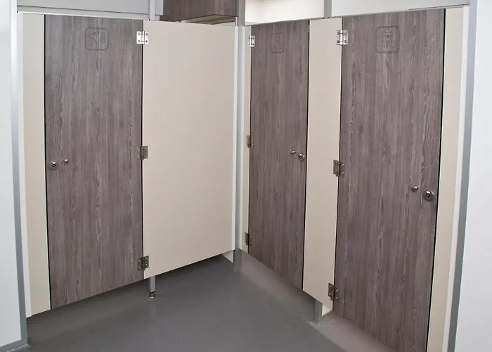 Tente de luxe Fellow Du Nord Goebelsmuhle